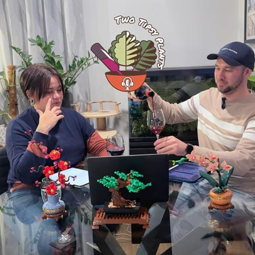 Ep 30 - Green Infrastructure Part 2 cover art