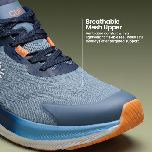 Image of CULT Men's AeroRush Running Shoes