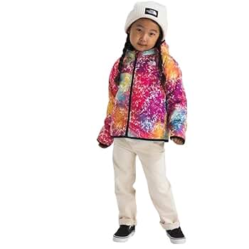 X-girl ジャケット REVERSIBLE HOODED JACKET Amazon.com: Eddie Bauer Girls Reversible Hooded Down Jacket