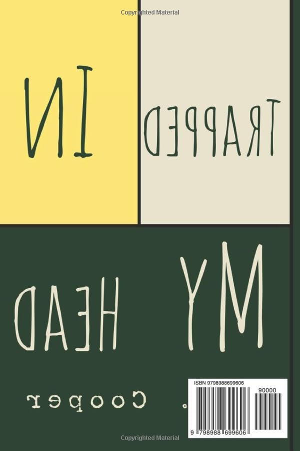 Miniatura 2 de Trapped in My Head