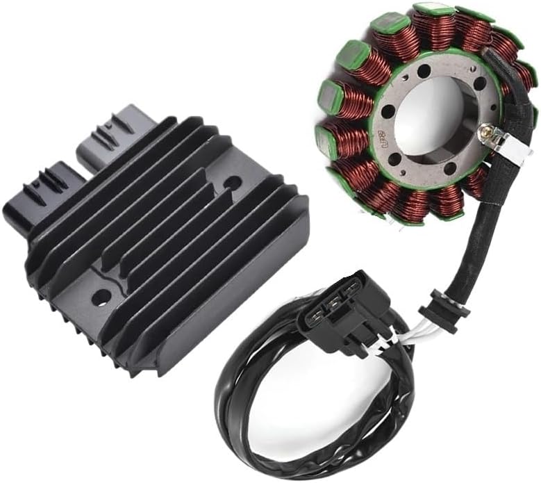 電圧レギュレータ整流器 オートバイ電圧レギュレータ整流器ステータ