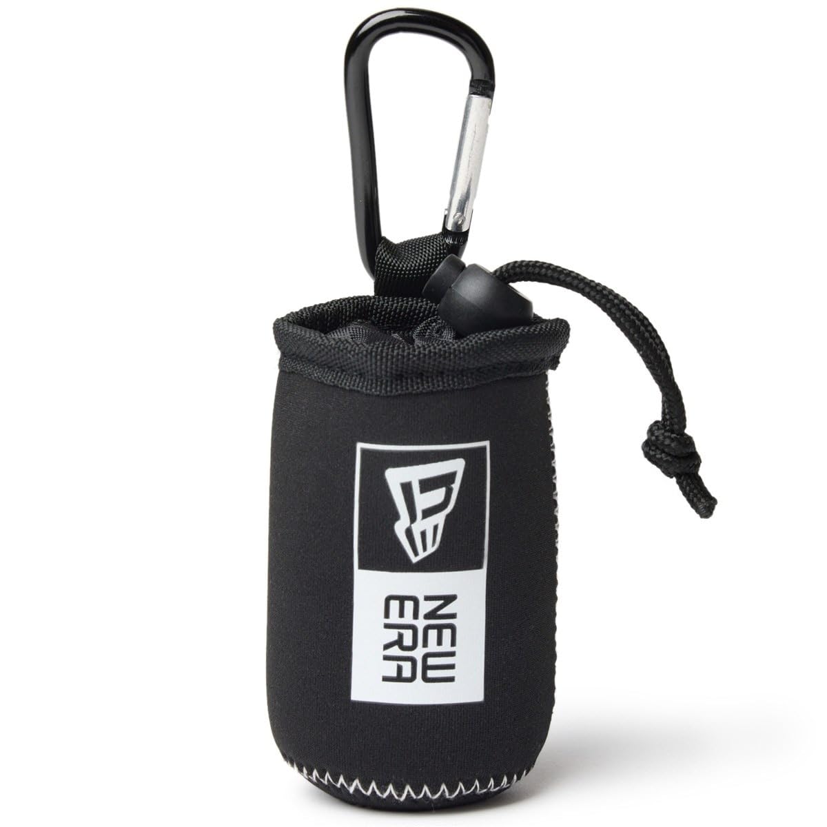 ゴルフィッカーズ　ボールポーチ　golfickers 黒 Golfickers ラウンドポーチ ゴルフィッカーズ カートバック