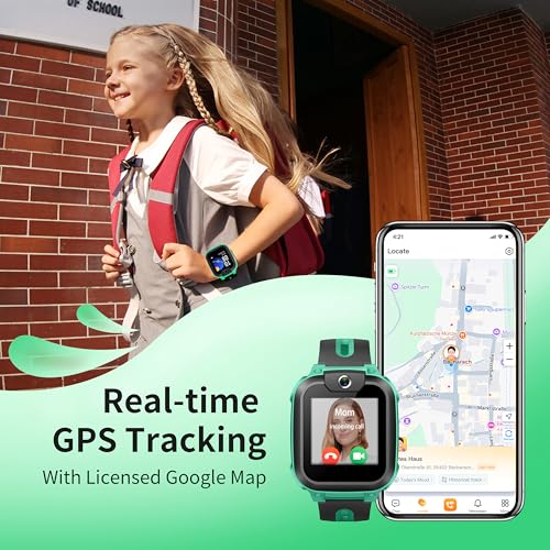 HOT Gps Tracking Imoo Kids Smart Watch Gps Tracking Imoo