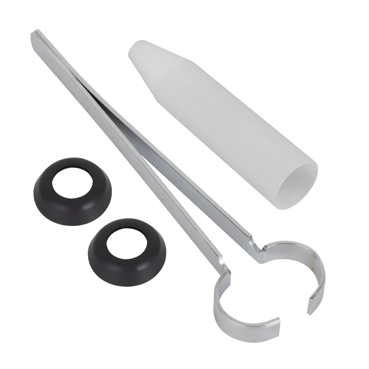 13371 22727 Injection Pump Seal Tool for Roosamaster for Stanadyne Drive Shaft Seal Install Tool Kit Diesel Fuel Injection Pump Drive Shaft Seal Installation Tool