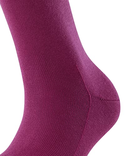 Image of FALKE Women's Family Socks, Sustainable Cotton, Skin Friendly, 1 Pair