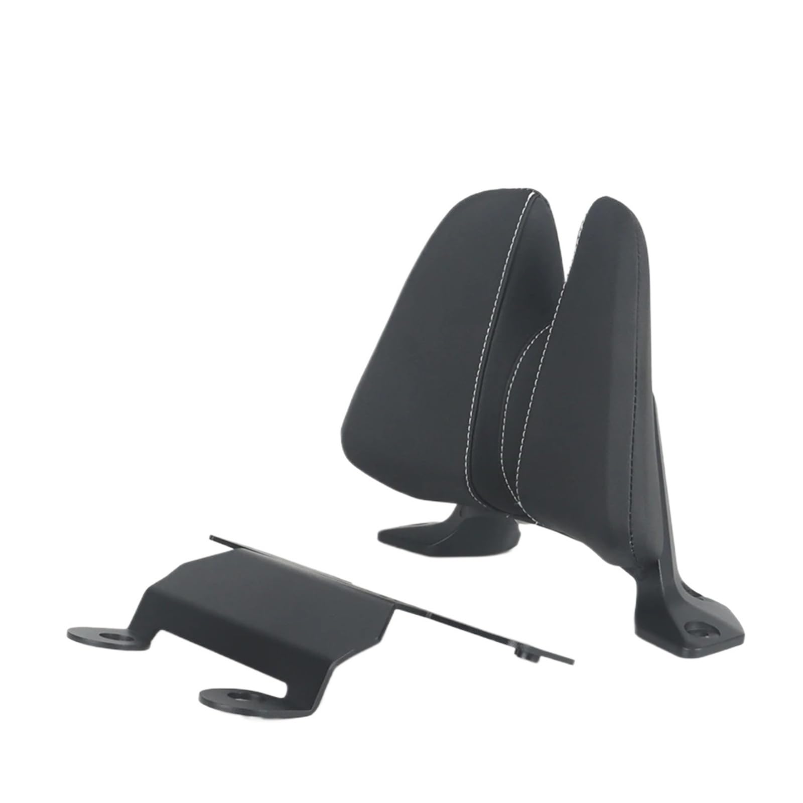 Compatible con Honda X-ADV 750 2021-2025 cojín de respaldo for asiento trasero de motocicleta