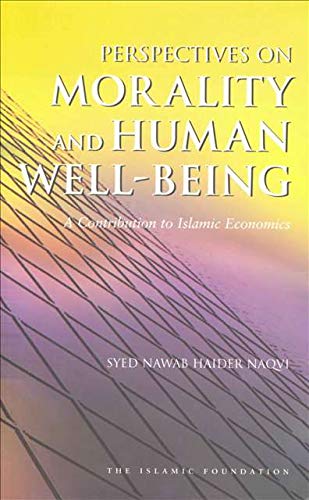 Buy Perspectives on Morality and Human Well-Being — BookShops.in