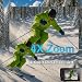 Nvgfelis Action Cam FHD 1080P Dual-Screen Unterwasserkamera