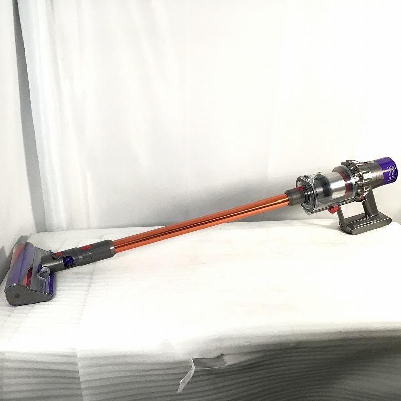 Amazon.co.jp: 【メーカー生産終了】Dyson Cyclone V10 Fluffy