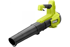Ryobi ONE+ 18V 100 MPH Leaf Blower (Tool Only)