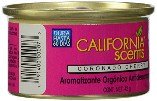 Aromatizantes, Imagen adicional