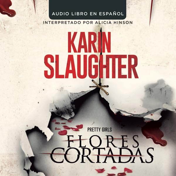 Cover art for Flores cortadas