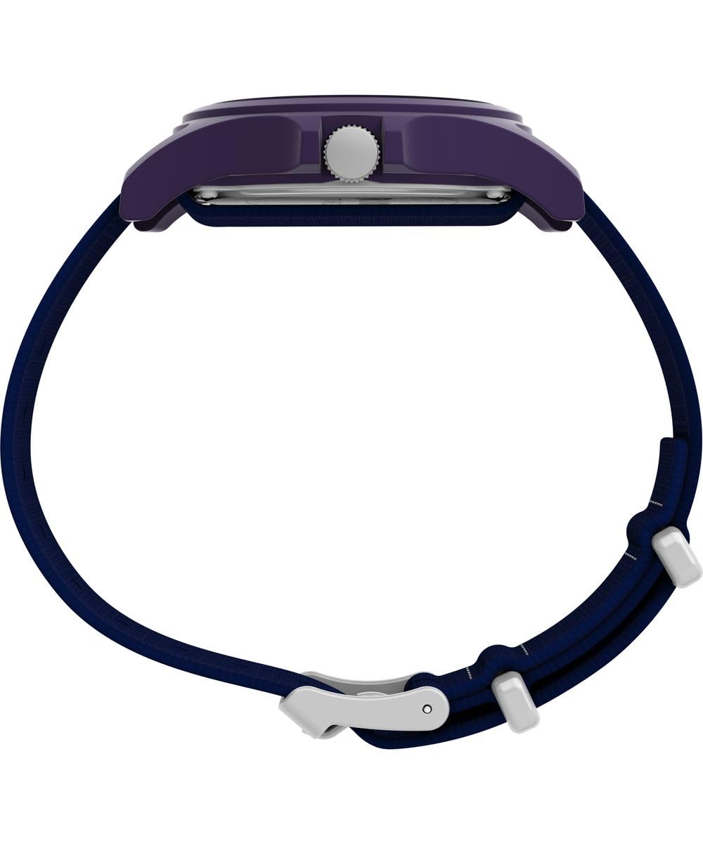 Timex Fortnite Acadia - Orologio da polso analogico al quarzo, da uomo