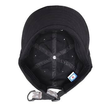 Amazon.co.jp: [カブー] ベースボールキャップ (Black