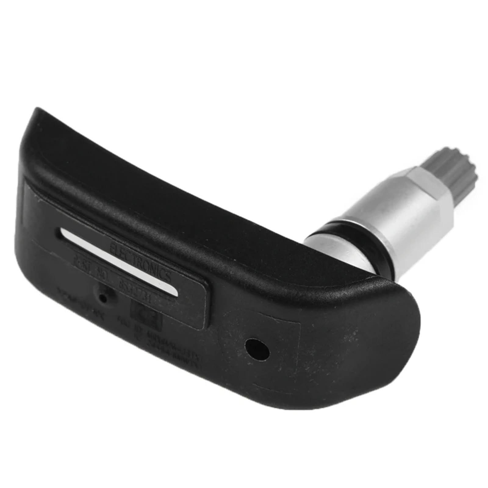 Sensore Di Pressione Dei Pneumatici Sensore di monitoraggio della pressione dei pneumatici TPMS 8532731 8521797 per moto per BMW R 1200 sostituzione(2 pcs)