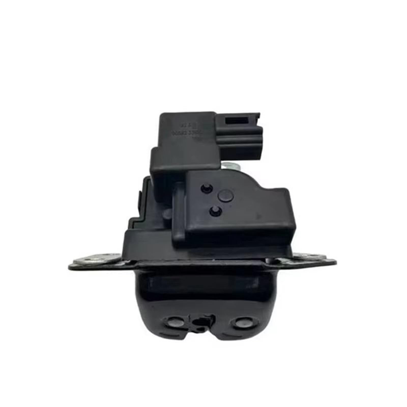 Sjbeua Upper Lock Boot Tailgate Lock Car Back Lock Tailgate Trunk Hatch Lock Compatible For Koleos 2008-2018 905932234R 905939948R 905923361R Boot Lock Latch Actuator(Upper Lock)