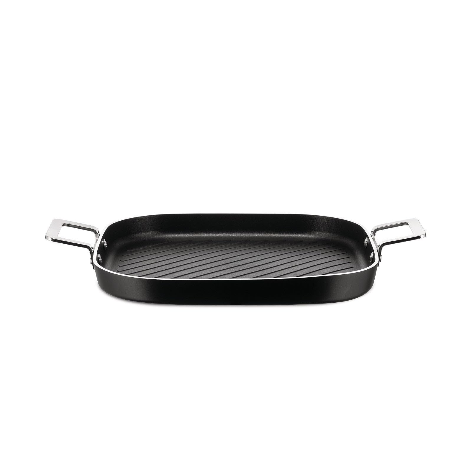 Alessi Bistecchiera Pot&Pans 29x29 by