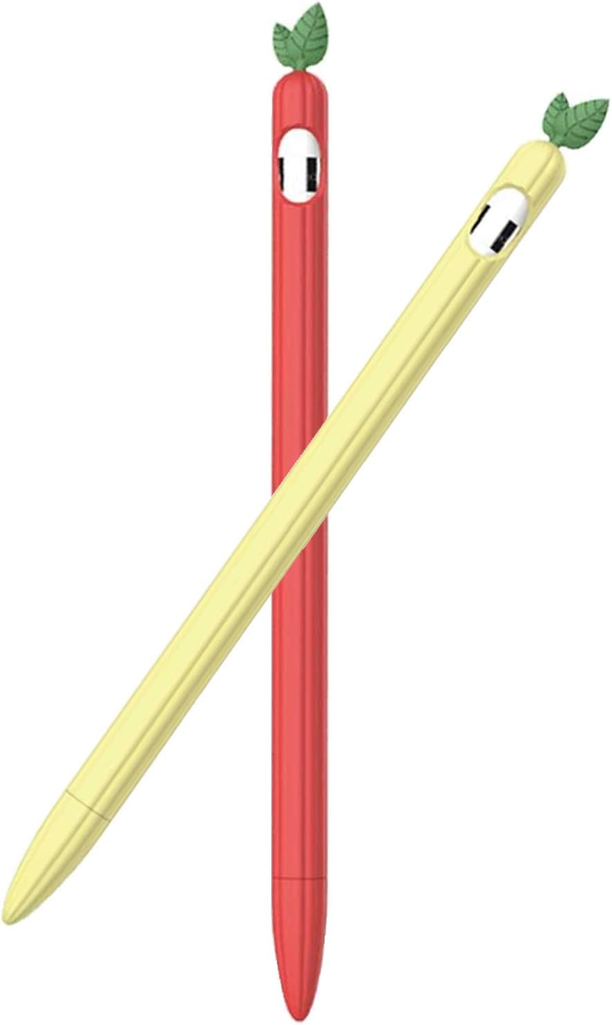 ipencil carrot case for apple pencil