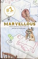 Marvellous #1 A Masquerade of Death: Part 1 1501001701 Book Cover