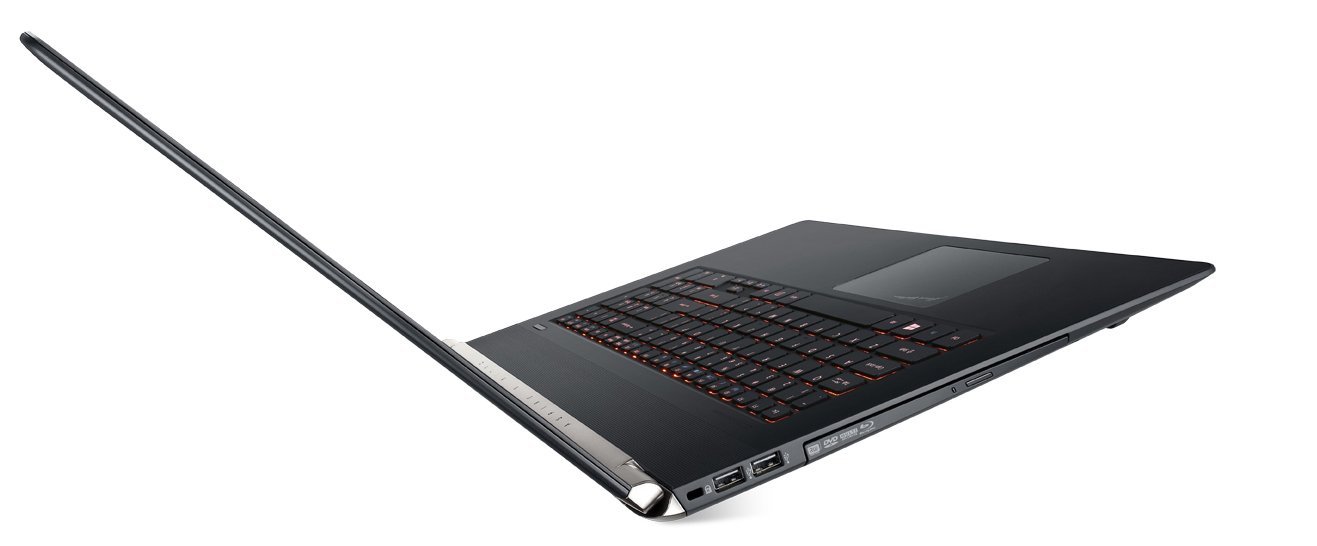 Acer Aspire V17 Nitro Black Edition VN7-791G-7939 17.3-Inch Full