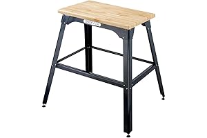 Shop Fox D2056 13" x 23" Drill Press Stand Table