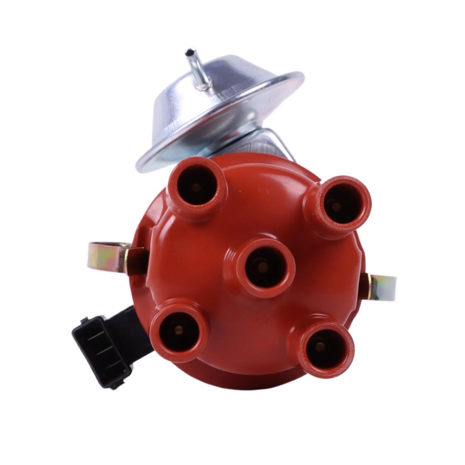 Distributeur d'allumage électronique Compatible avec VW Coccinelle (1961-1979) - Références : 3310077A0L et 043905205M