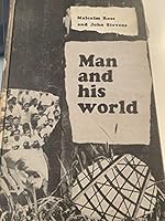 Man and His World - Faulkner - Orwell - Cather - Leacock - Greene - Dorothy Parker - Katherine Mansfield - David Herbert Lawrence et al B00ODIU9BU Book Cover
