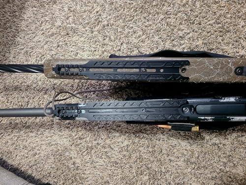 Unity MODBUTTON LT SURFIRE 4.5