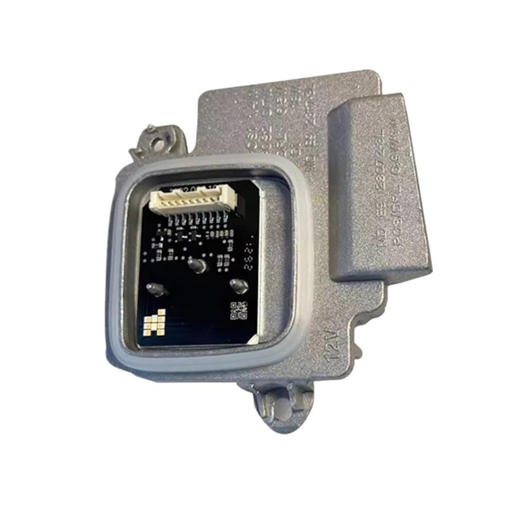 Unità controllo faro per 4 Series G8x G80 G82 M3 M4 G22 G23 (Giallo)