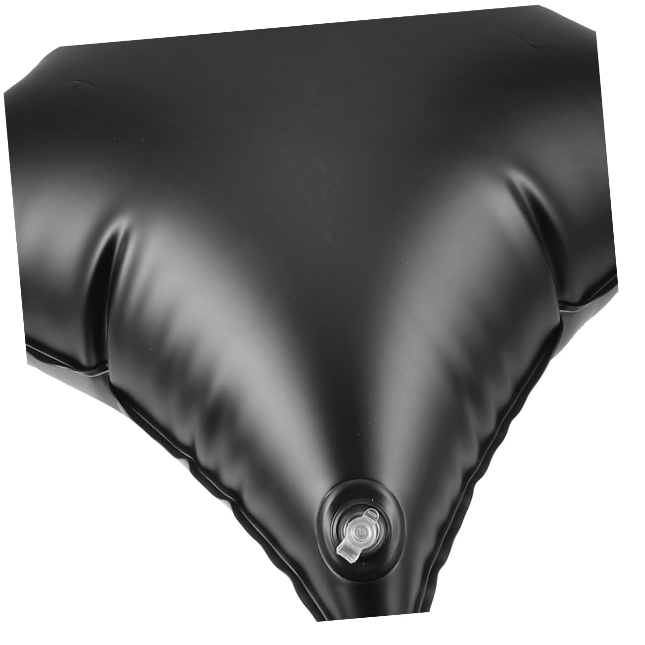 CONGARTENO Inflatable Pillow Insert for Travel and Camping Lightweight Ergonomic Support Cushion Portable Pillow Part for Car Outdoor Adventures and Home Use