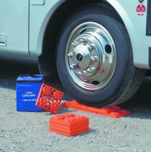 Tri-lynx Corp.ltd Lynx Levelers 10pk 00015