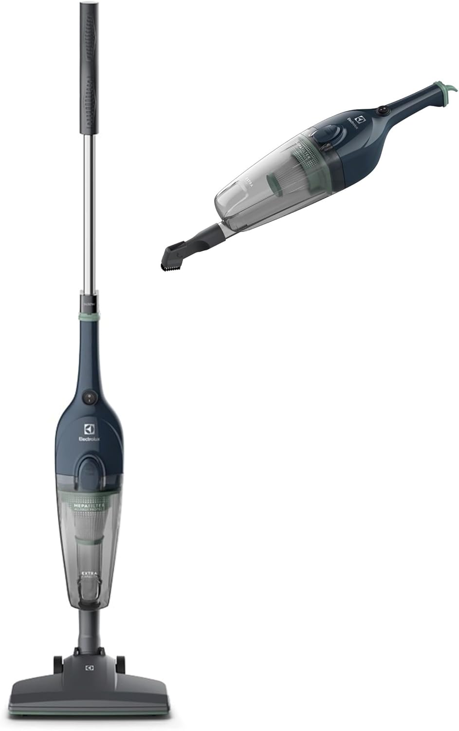 Aspirador de Pó Vertical com Fio STK14 (Electrolux)