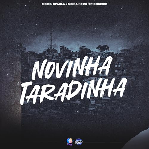 Ericoness, MC DS, Dpaula & MC KAIKE 2K