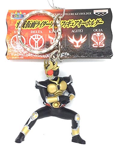 Amazon | 平成仮面ライダー リアルフィギュアキーホルダー 仮面