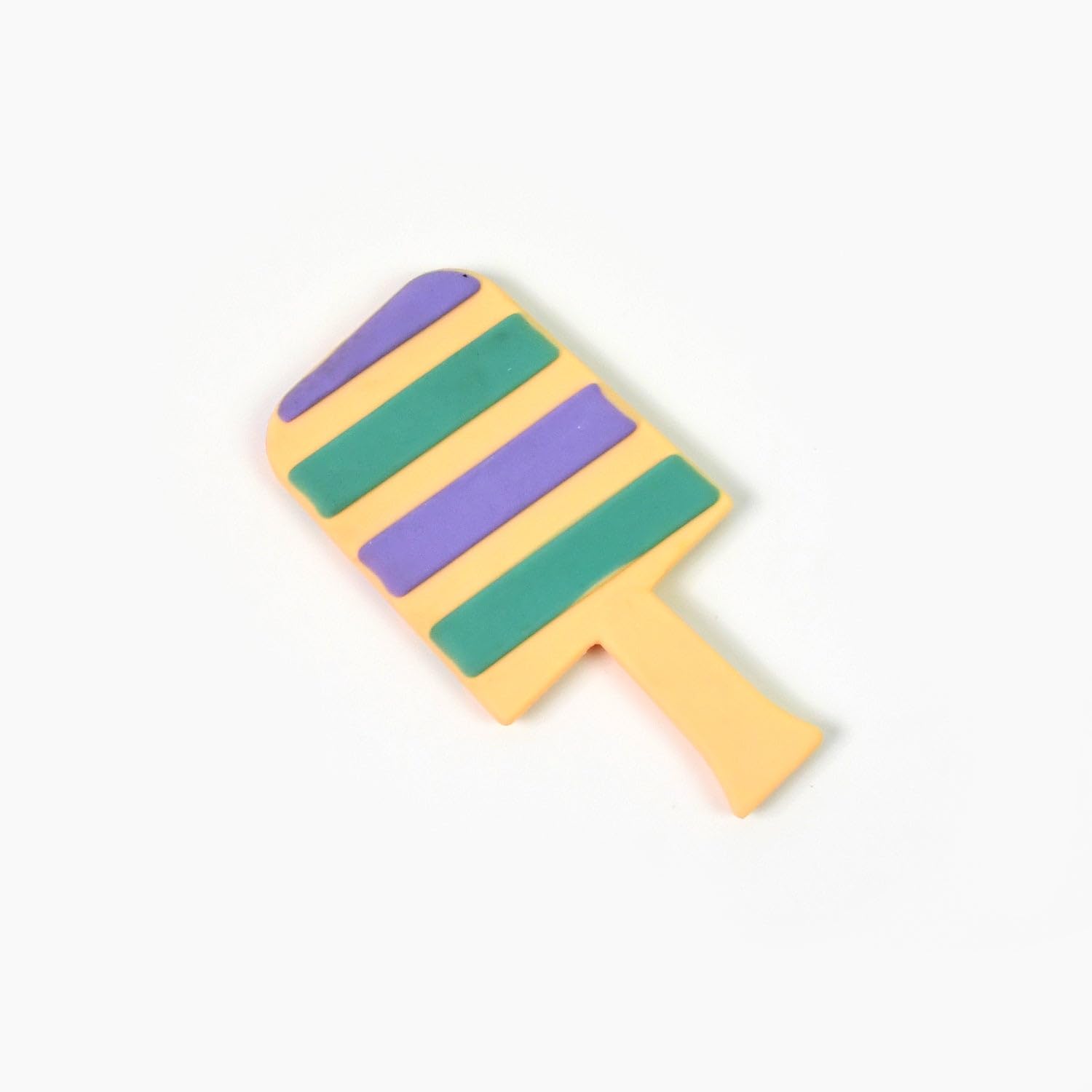 Silicone Candy Shape Teether for Baby (1 Pc)-image-0