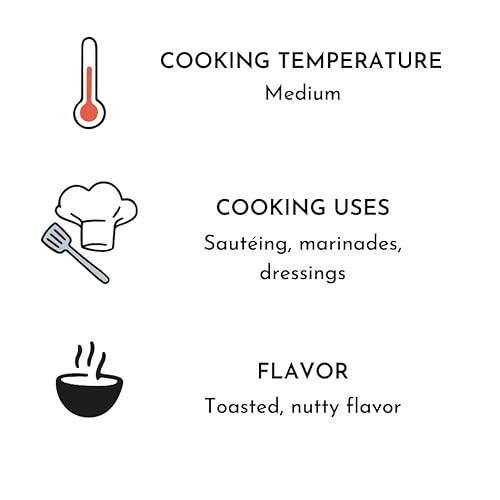 La Tourangelle 73702-2853 Toasted Sesame Oil thumb #12
