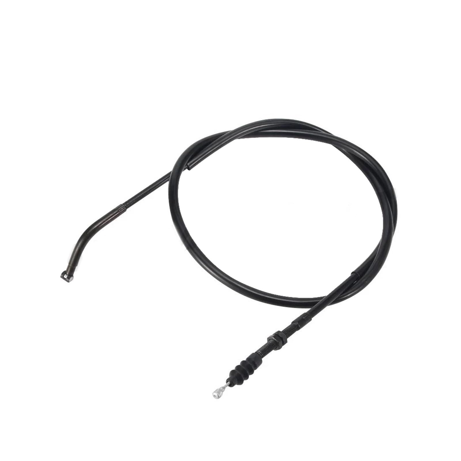Câble d'embrayage pour K&awasaki KLZ1000 de haute résistance