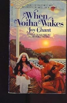 Mass Market Paperback When Voiha Wakes Book