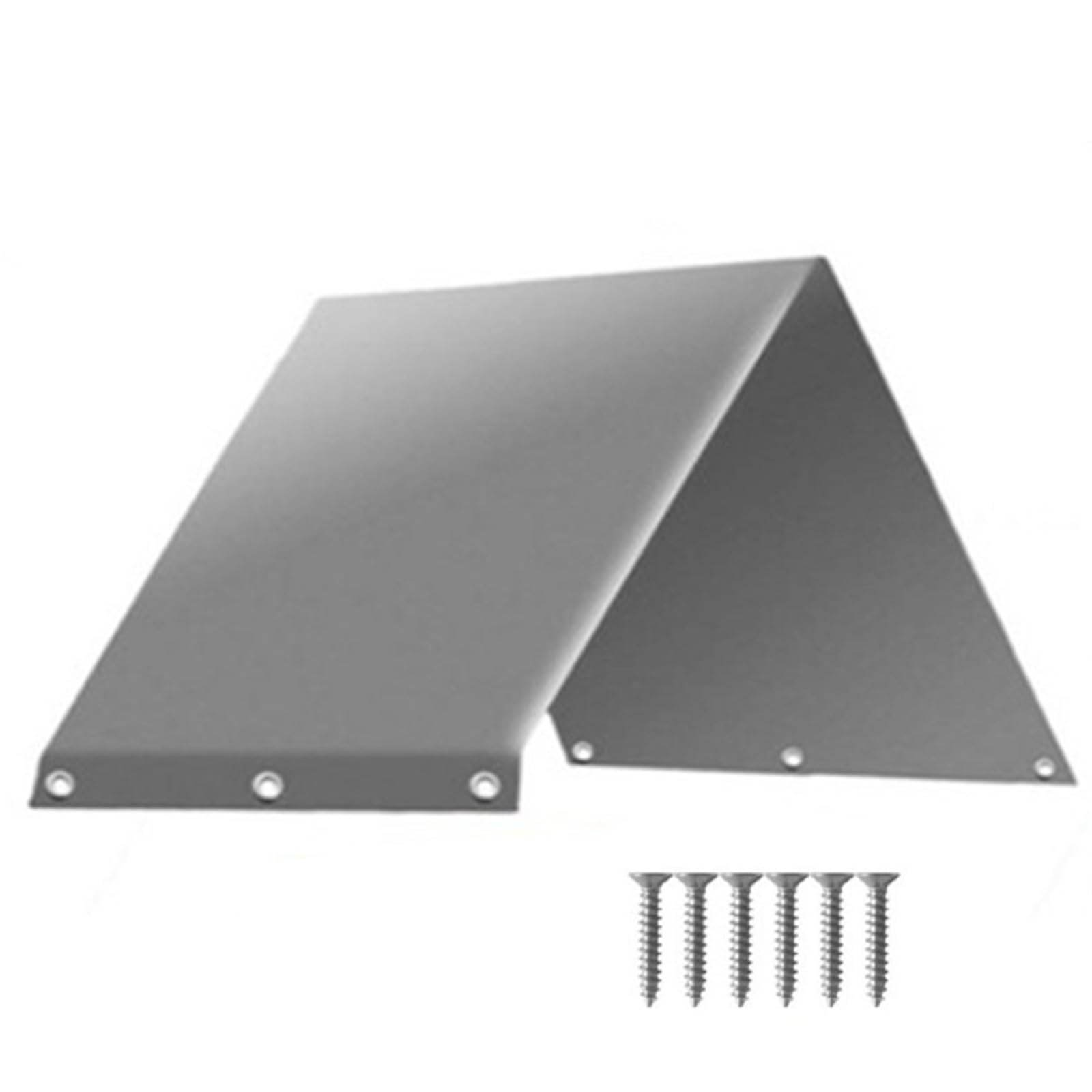 Dustproof Sun Protective Shelter Fit for Backyards Kids Play Area Slides Climbers Easy Install Replacement Canopy Cover Windproof Playgrounds Sun Shelter