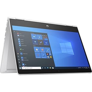 HP ProBook x360 435 G8 13.3