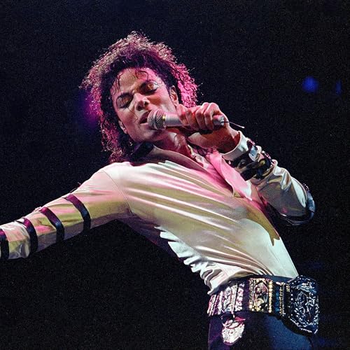 Michael Jackson Streams Surge After &lsquo;Michael&rsquo; Release
