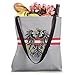 AUSTRIA FEDERAL EAGLE COAT OF ARMS BUNDESADLER VIENNA Tote Bag