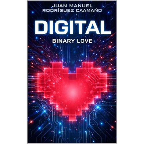 Digital Audiobook By Juan Manuel Rodriguez Caama&ntilde;o cover art