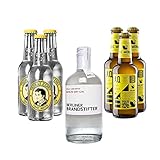 Berliner Brandstifter/Thomas Henry/Aqua Monaco