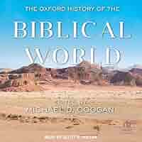 洋書 The Oxford History of the Biblical World The Oxford History of the Biblical World | Michael D. Coogan