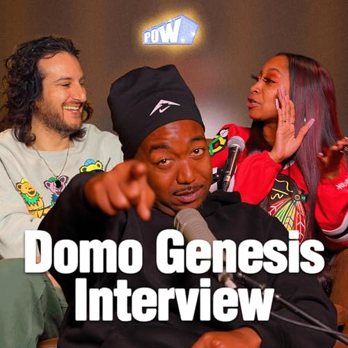 Domo Genesis