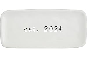 Mrs Everything Dish for Mud Pie Weddings