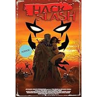 Hack/Slash Deluxe, Volume 3