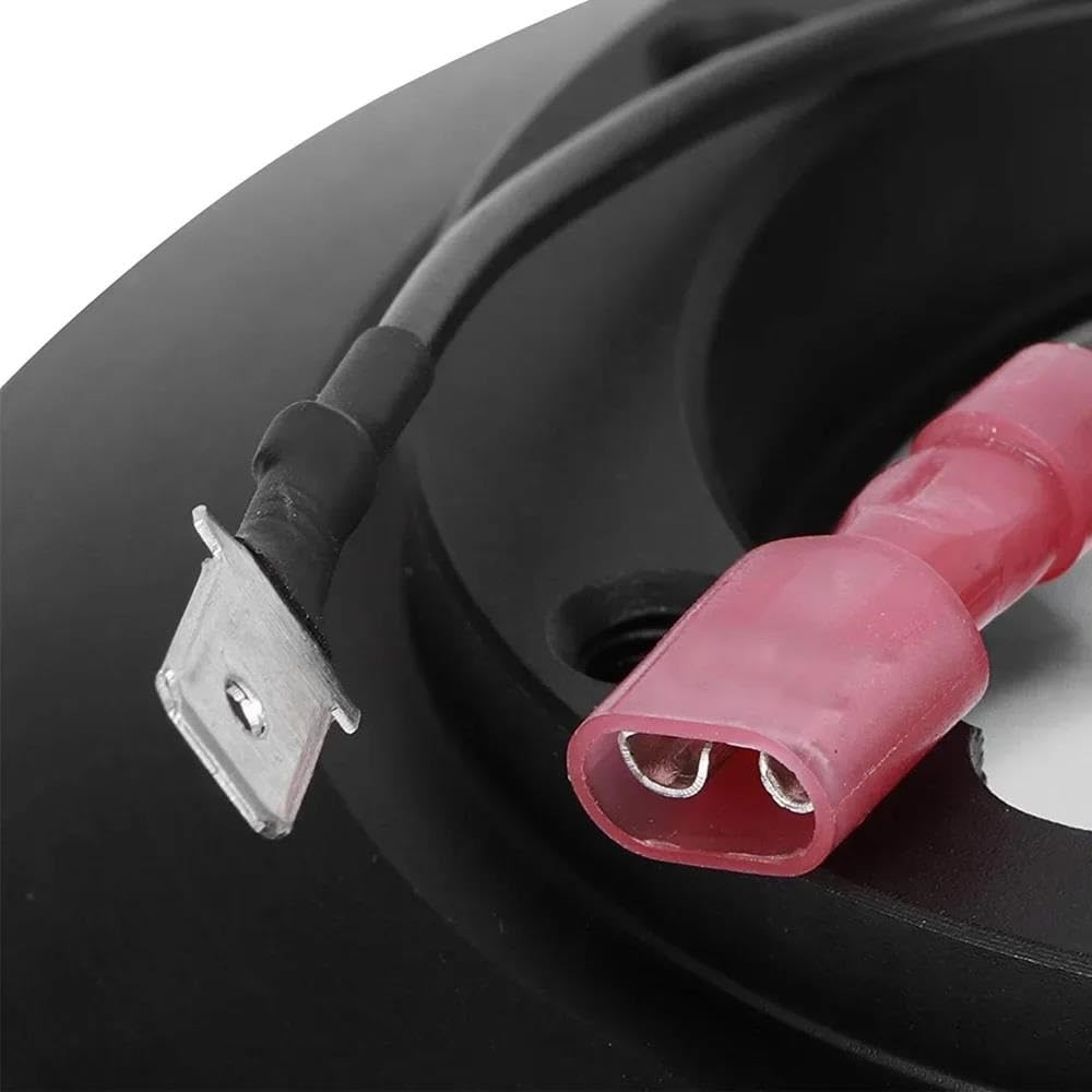 Para Toyota Para Celica Para Land Cruiser Para Supra HUB-K121H Kit De Adaptador De Cubo Corto Para Volante YIJIAVSX