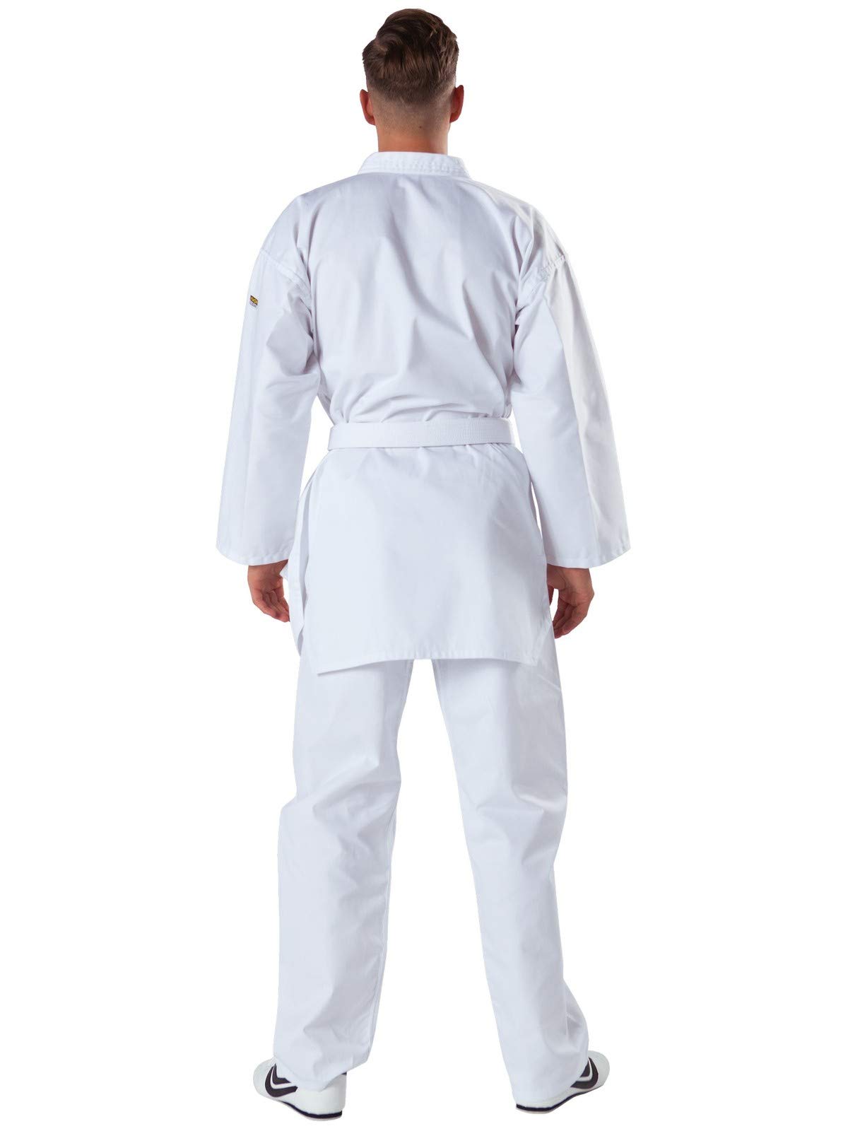 KWON Kampfsportanzug Taekwondo - Traje de Artes Marciales